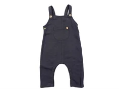 Lil Atelier periscope sweat overall